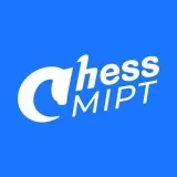 CHESS MIPT- Chess Phystech.