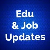 EDU & JOB Update - Education