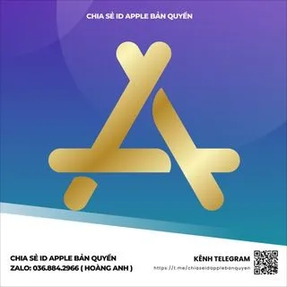 Apple ID - аренда аккаунтов