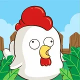 Chick Coop Chat - чат игры Chick Coop