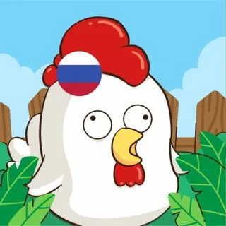 Chick Coop RU - анонсы блокчейн-фермы