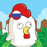 Chick Coop RU - анонсы блокчейн-фермы