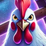 Pollo Martillo - Las aventuras del gallo