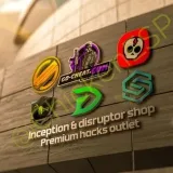 INCEPTION & DISRUPTOR - game cheats