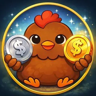 Chicken's EU - куры ЕС