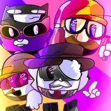 Chicken Gun Family - комьюнити