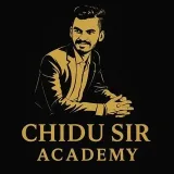 CHIDU SIR - exams India