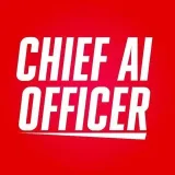 Chief AI Officer- AI in business