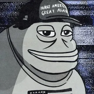 Chief Trumpster - политика Америки