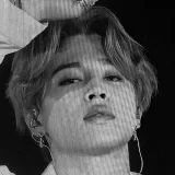 PARKK JIMIN- aestheticsBTS
