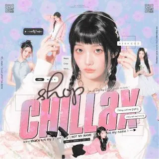 Chillax Shop - кор кит яп разборы