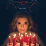 Chilling AdventuresofSabrinaTV series