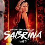 Chilling AdventuresofSabrinaHD series