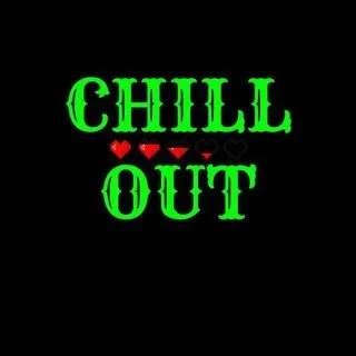 Chill out - релакс контент