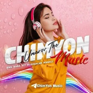 ChimYon Music - тренд музыка