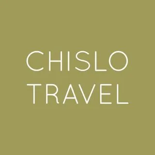 CHISLO Travel - заметки о путешествиях