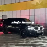 Chita Luxury - автомобили премиум-класса