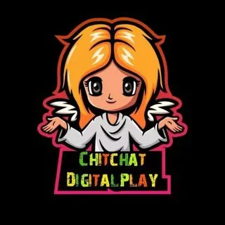 DigitalPlay - цифровой контент