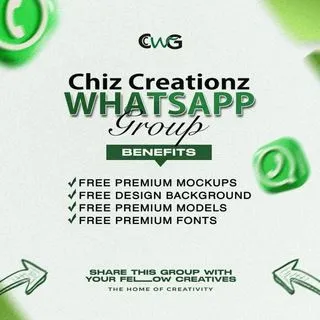 CWG Graphic Design - сообщество