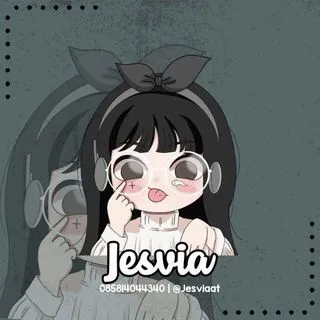 Jesvia Store - магазин модов
