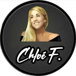 Chloé F - официальный инфоканал