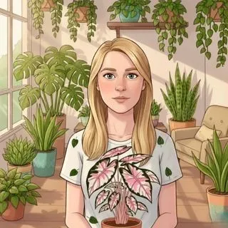 Chlorochill - уютный чат растений