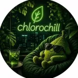 Chlorochill - charla acogedora de plantas