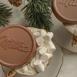 Chocolate - Desayuno y postres