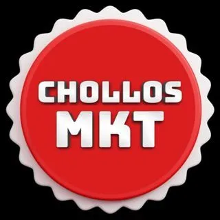 Chollos Marketing - скидки