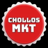 Chollos Marketing - скидки