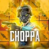 METRO CHOPPA - Game Keys