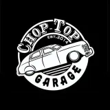 ChopTopGarage - retroworkshop personalizado