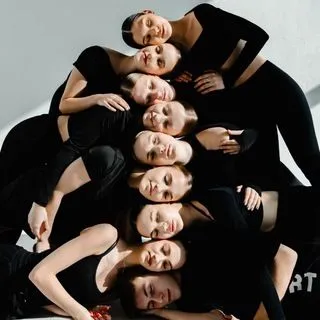 Choreographers.4k - хореография