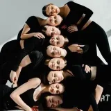 Choreographers.4k - хореография