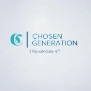Chosen Generation - христианский канал