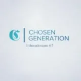Chosen Generation - христианский канал