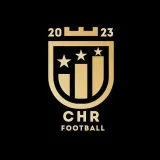 CRRHOOTBALL - Diseño para fútbol