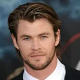 Chris Hemsworth- Films and news.