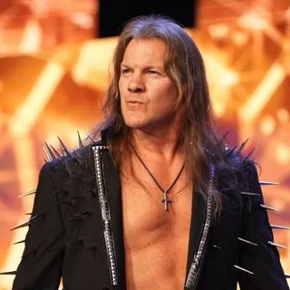 Chris Jericho - фан-канал
