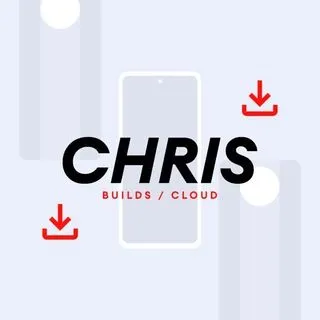 CHRISL7 BUILDS - гейминг