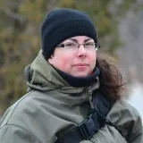 Christelle Néant- reports of Donbass
