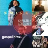 Christian SongsHub - Christian music