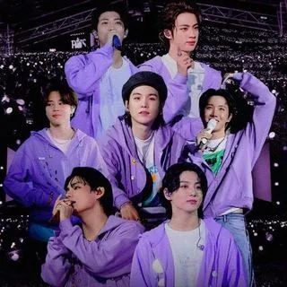 Coffee BTS - фан-контент BTS