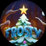 Frosty - The Christmas Game