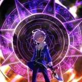 Chronicles of an Aristocrat - Anime and manga.