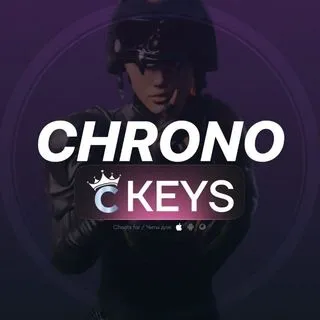 Chrono Keys - читы для игр