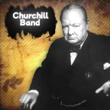Churchillband- diversión de los amigos