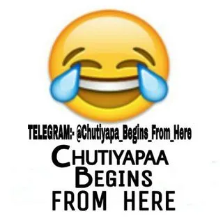 Chutiyapa - топ мемов мира