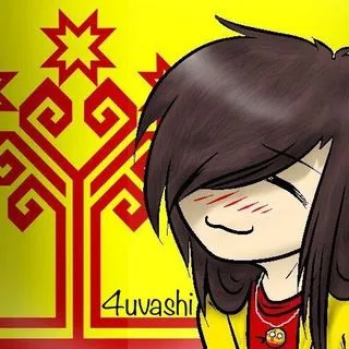 4uvashi - чувашская музыка