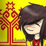 4uvashi - чувашская музыка